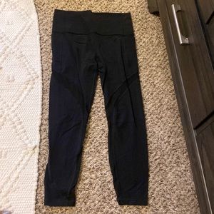 Athleta leggings